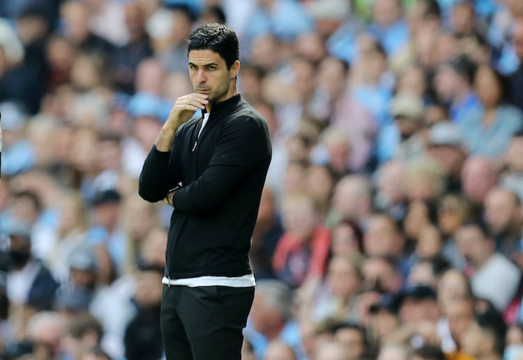 Mikel Arteta optimis raih hasil baik di Piala EFL