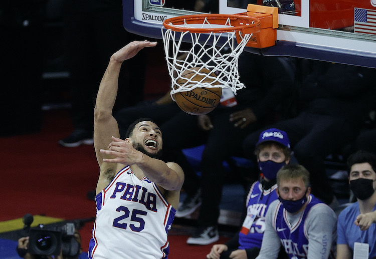 NBA: Ben Simmons who wants to be traded away from the Philadelphia 76ers has still not shown up for training camp