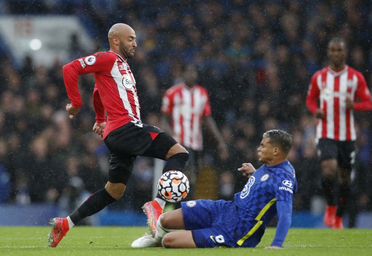 Taruhan Piala EFL: Chelsea vs Southampton