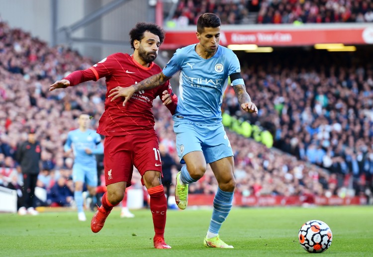 Premier League: Liverpool tăng tốc và chơi đầy hứng khởi sau giờ nghỉ giải lao hòng tìm được bàn thắng giải quyết trận đấu