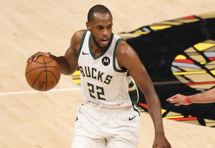 Milwaukee Bucks sẽ có màn đón tiếp khá khó khăn ngay trận mở đầu NBA 2021