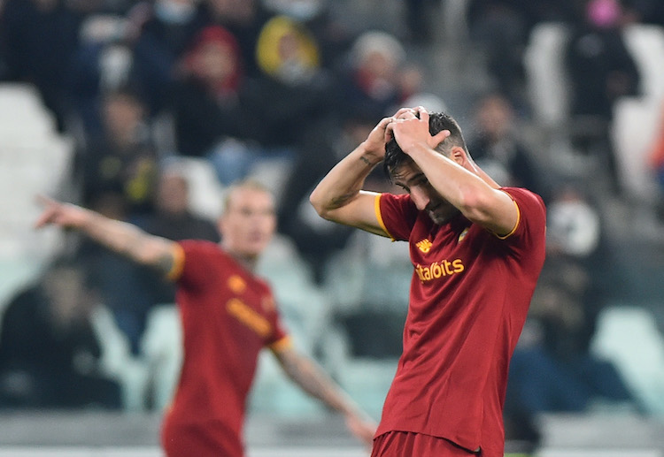 Kết quả Serie A Juventus 1 - 0 Roma.