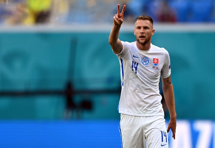 Vòng loại World Cup: cơ hội để Slovakia vươn lên vẫn còn nhưng sẽ không dễ dàng cho thầy trò Pavel Hapal