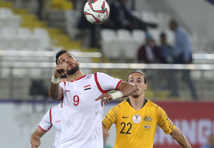 World Cup 2022: Omar Al Somah and company eye for their first win against South Korea