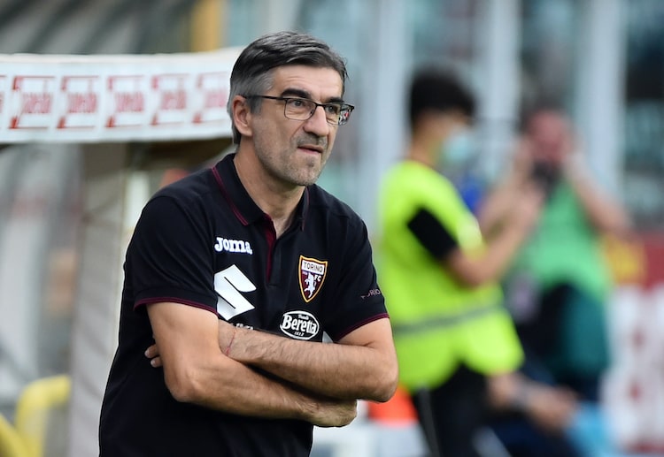 Serie A: Torino không thể tạo ra thế dẫn bàn trong hiệp 1 vì hàng công kém hiệu quả