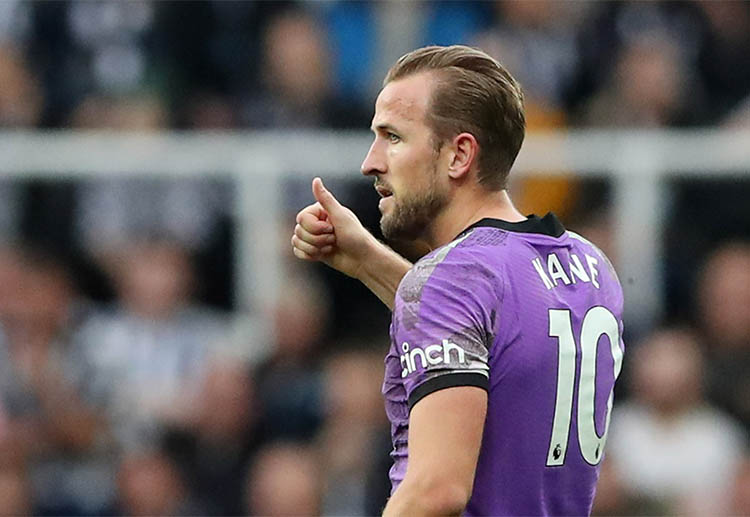 Premier League: Tottenham không phải đối thủ dễ chịu.