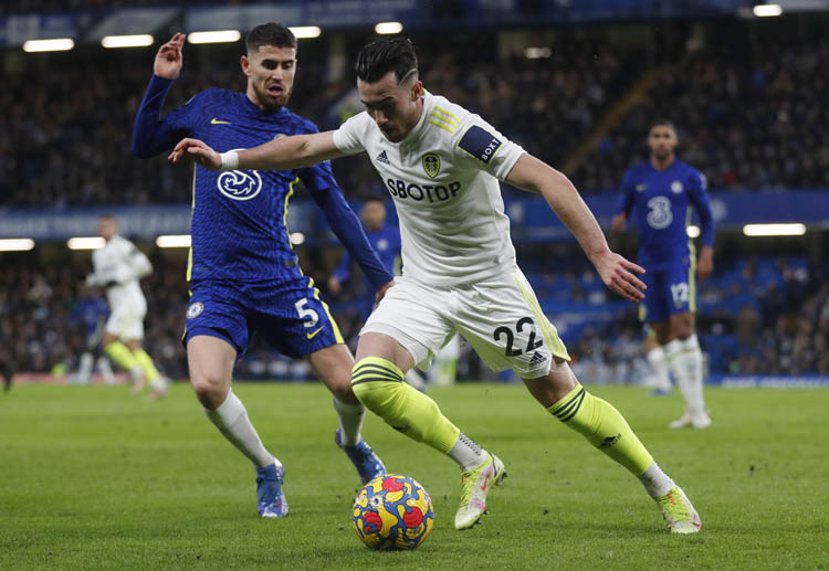 Premier League: Chelsea tiếp tục dồn ép và Leeds United đã mắc sai lầm