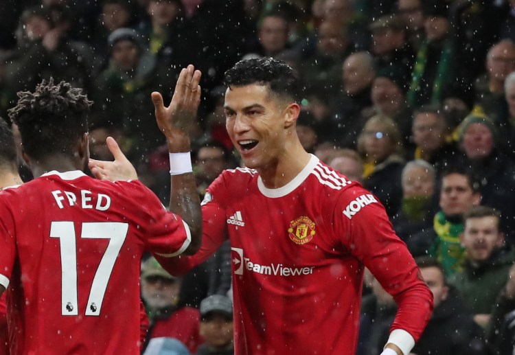 Premier League: Manchester United sẽ phải đưa ra những sự lựa chọn khôn khéo hơn ở phiên chợ Đông