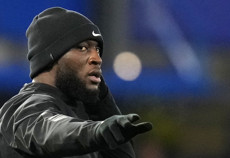 EFL Cup: Romelu Lukaku is open to leaving Chelsea and would join Tottenham