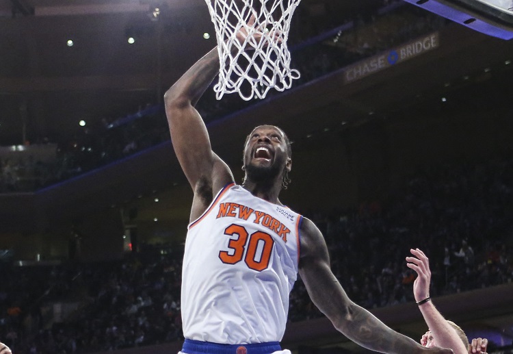 NBA: The New York Knicks will look for a win when they meet the Timberwolves at the MSG Arena 