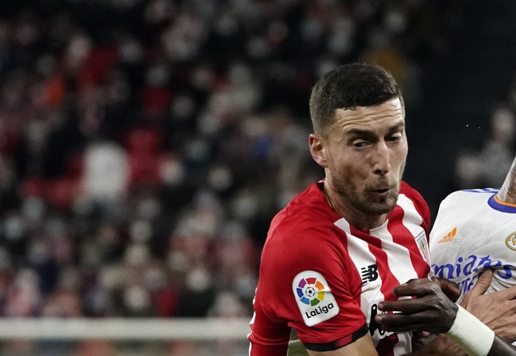 Siêu Cúp Tây Ban Nha: Athletic Bilbao luôn được xem như đối thủ ưa thích của Atletico Madrid