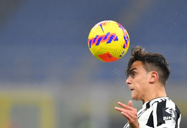 Serie A: vụ đàm phán tưởng chừng thuận lợi giữa Dybala và Juventus bị trì hoãn suốt thời gian qua.