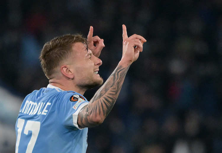 Highlights Europa League 2022 Lazio 2-2 Porto