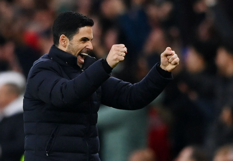 Premier League: thách thức lớn đối với Arsenal ở vòng đấu này khi phải tiếp đón các vị khách Liverpool vô cùng lì lợm.