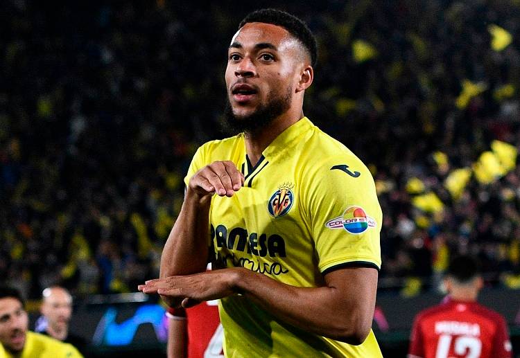 Will Arnaut Danjuma score for Villarreal once again when they face Bayern Munich in the Champions League?