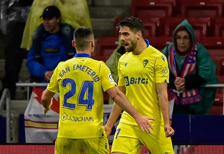 Nhận định bóng đá La Liga 2022 Sevilla vs Cadiz