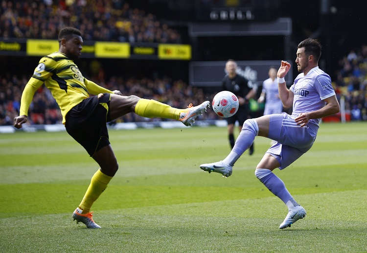 Highlights Premier League 2022: Watford 0-3 Leeds.