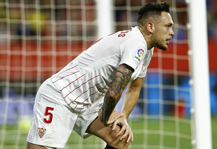 Highlights La Liga 2022: Sevilla 4-2 Granada.