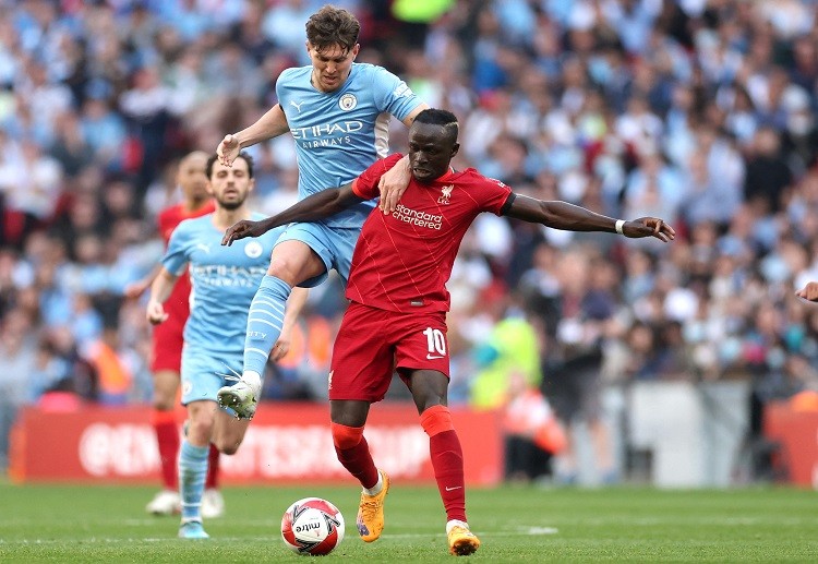 Highlights FA Cup 2022 Man City 2-3 Liverpool.