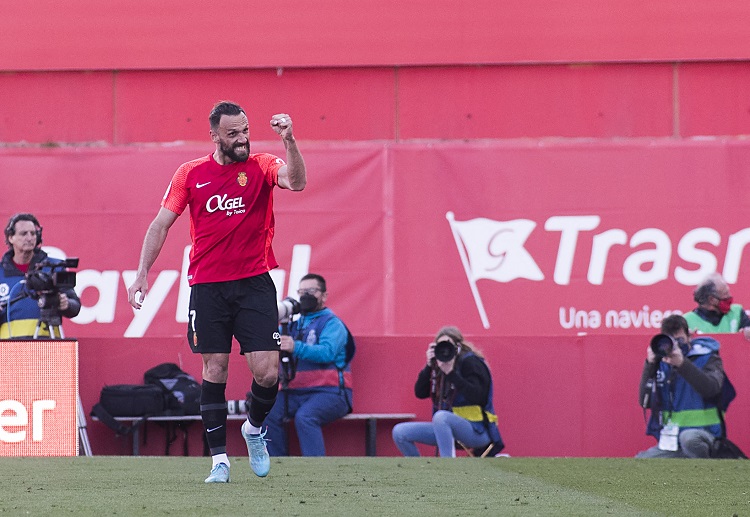 La Liga: Mallorca cũng kém xa về thành tích đối đầu với Barca khi thua trong cả 8 lần gặp nhau gần đây nhất giữa 2 đội.