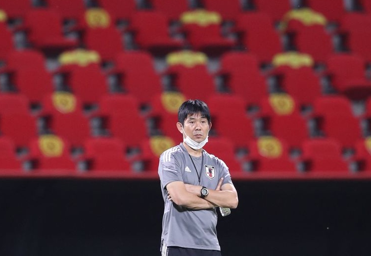 Jepang berada di grup neraka pada Piala Dunia Qatar.