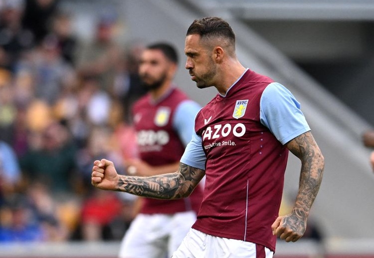 Ings lập công giúp Aston Villa có chiến thắng ở trận giao hữu.