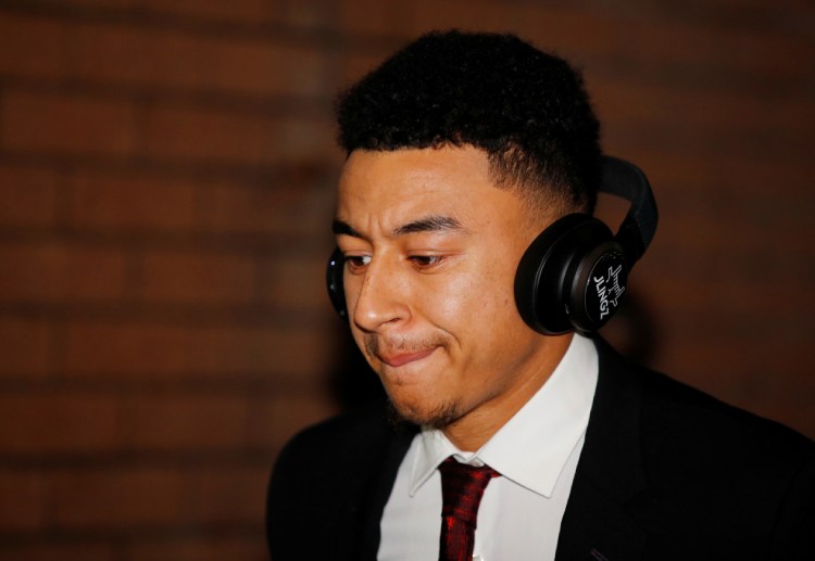 Premier League: Jesse Lingard joins Nottingham Forest as free agent