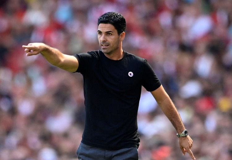 Premier League: Mikel Arteta và các học trò cũng đang có khởi đầu như mơ tại EPL