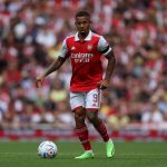 Arsenal will rely heavily on Gabriel Jesus’s goalscoring form to win their first Premier League game of the seasonArsenal will rely heavily on Gabriel Jesus’s goalscoring form to win their first Premier League game of the season