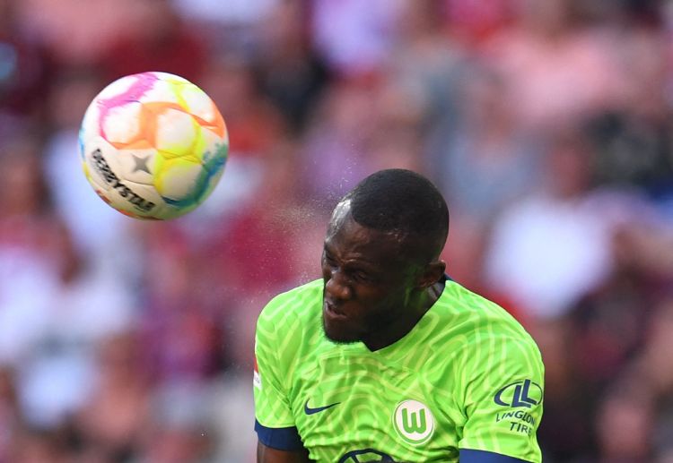 Highlights bóng đá Bundesliga 2022 Bayern 2-0 Wolfsburg.