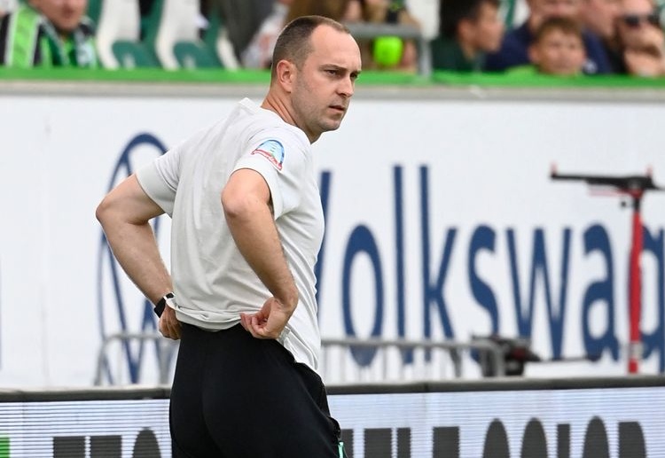 Manager Ole Werner hopes that Werder Bremen claim their first Bundesliga win this season against BVB