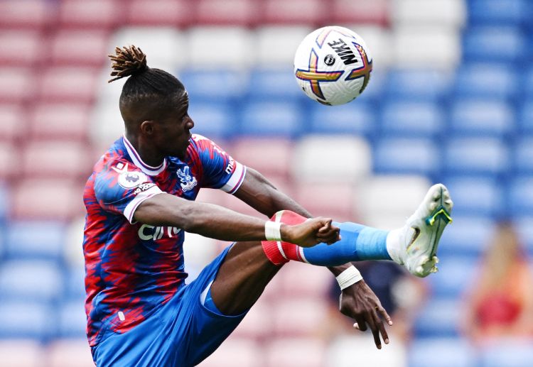 Premier League: Crystal Palace kết thúc mùa giải trước ở vị trí thứ 12, bước tiến đáng kể dưới thời Patrick Vieira.