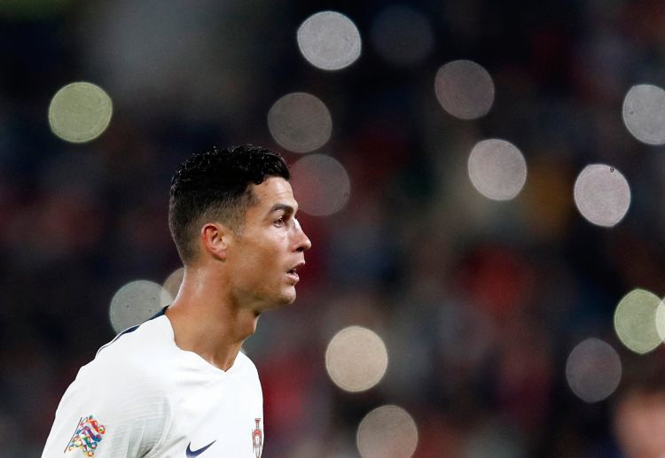 Nations League: Đội hình của Selecao châu u hiện đang có đủ những yếu tố về kinh nghiệm, sức trẻ và cả những ngôi sao lớn.