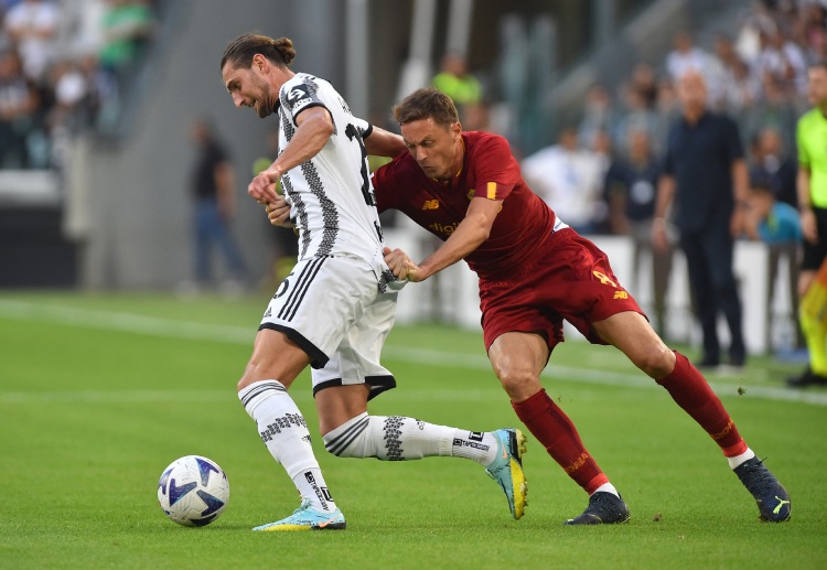 Dự đoán bóng đá Serie A 2022 Empoli vs AS Roma.