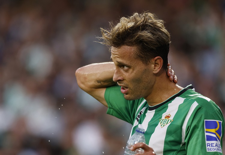 La Liga: Real Betis vẫn luôn có những màn khởi đầu ấn tượng ở mùa giải năm nay.