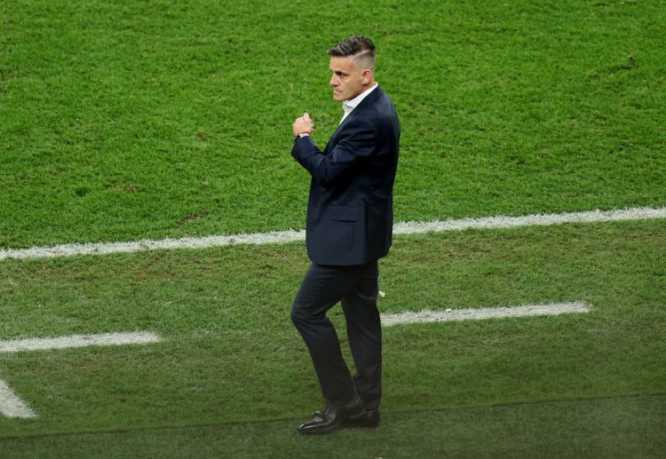 John Herdman's team are still winless in the World Cup 2022