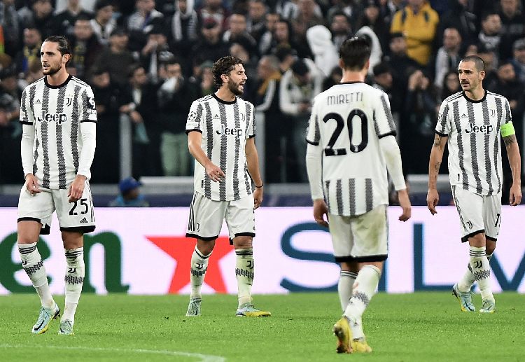 Serie A: với niềm kiêu hãnh của đội bóng giàu truyền thống nhất nước Ý, Juve sẽ không để Inter ca khúc khải hoàn.