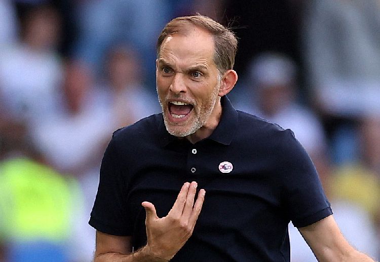 La Liga: Tư duy bóng đá hiện đại cùng kiến thức vô hạn về chiến thuật của Tuchel được cho là rất phù hợp với con người hiện tại ở Atletico