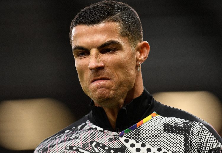 La Liga: Cristiano Ronaldo đã có mặt để bước vào tập luyện thể lực tại trung tâm Valdebebas của CLB Real Madrid