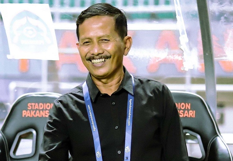 Skor akhir Liga 1: Persikabo 1973 1-1 Persib Bandung