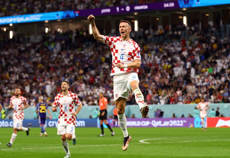 World Cup 2022: Croatia made it to the finals in World Cup 2018