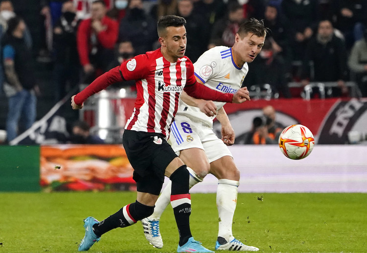 La Liga: Bilbao phòng ngự rất tốt trên sân nhà, thể hiện qua việc nhận vỏn vẹn 1 bàn thua ở 6 trận vừa qua