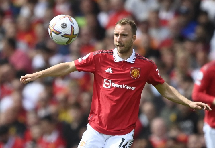 Nhận định bóng đá League Cup 2023 Man United vs Charlton