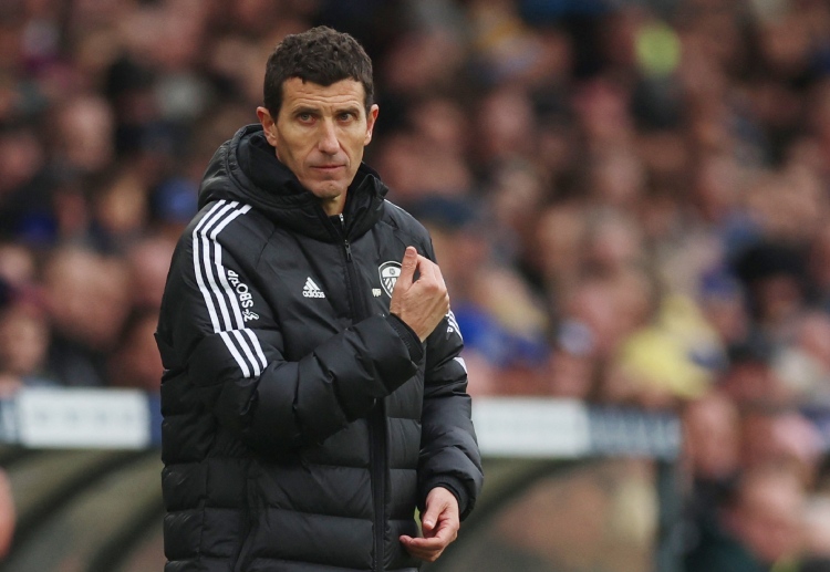 Javi Gracia bawa Leeds United meraih kemenangan di pertandingan Premier League pada tahun 2023