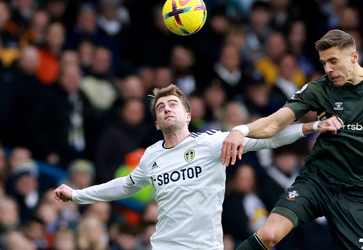 Patrick Bamford optimis di Piala FA.