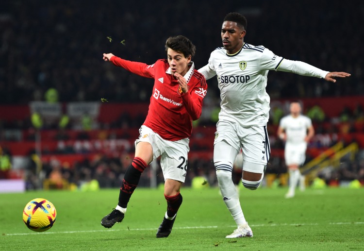 Premier League: MU ghi bàn ở 6/7 trận đối đầu gần nhất.