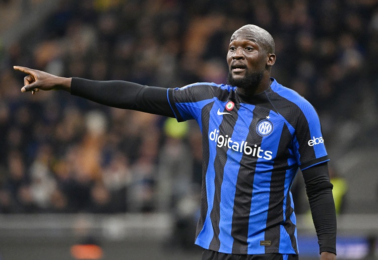 Lukaku cần sớm lấy lại phong độ tốt nhất để hướng tới Serie A mùa giải 2023/2024