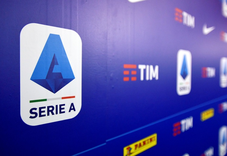 Klub-klub besar Serie A sepi transfer pemain