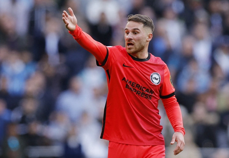 Premier League: Brighton sẽ có được điểm ở trận này