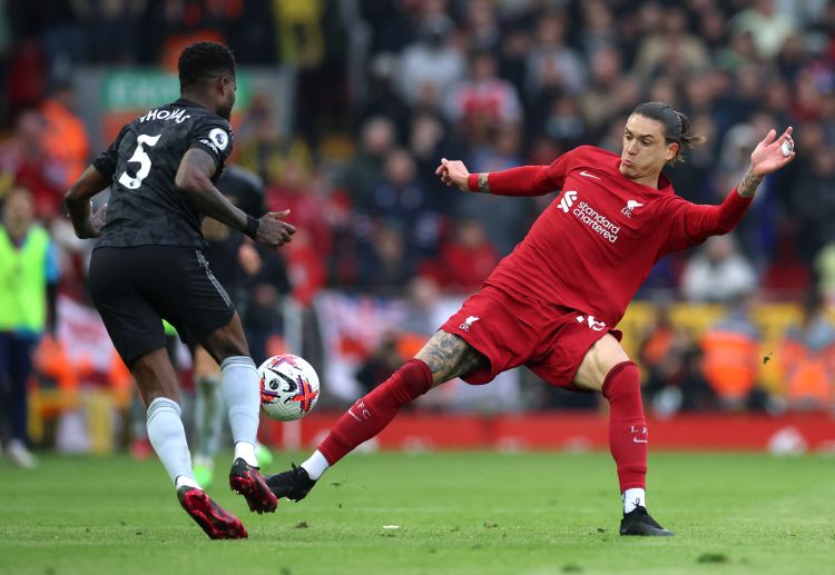 Premier League: Nunez là hợp đồng kỉ lục của Liverpool